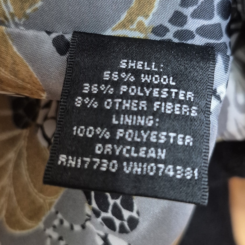 Mossimo Jacket - image 3